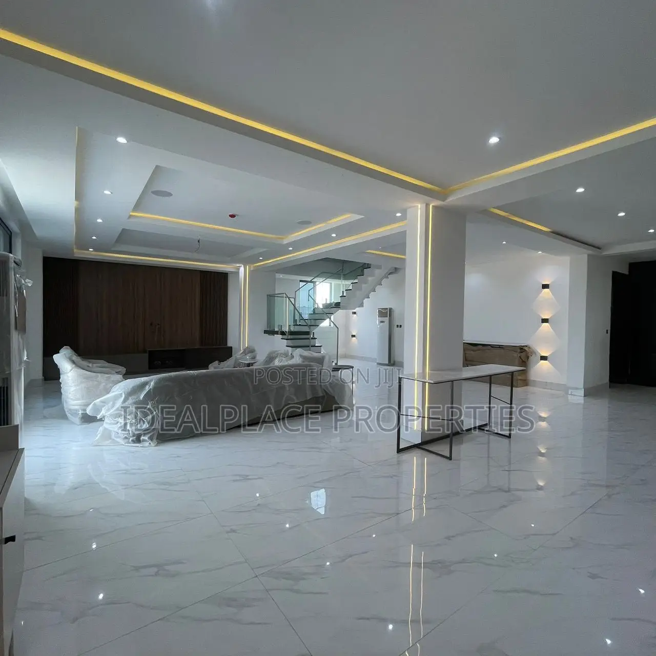 4bdrm Maisonette in Ikoyi for sale