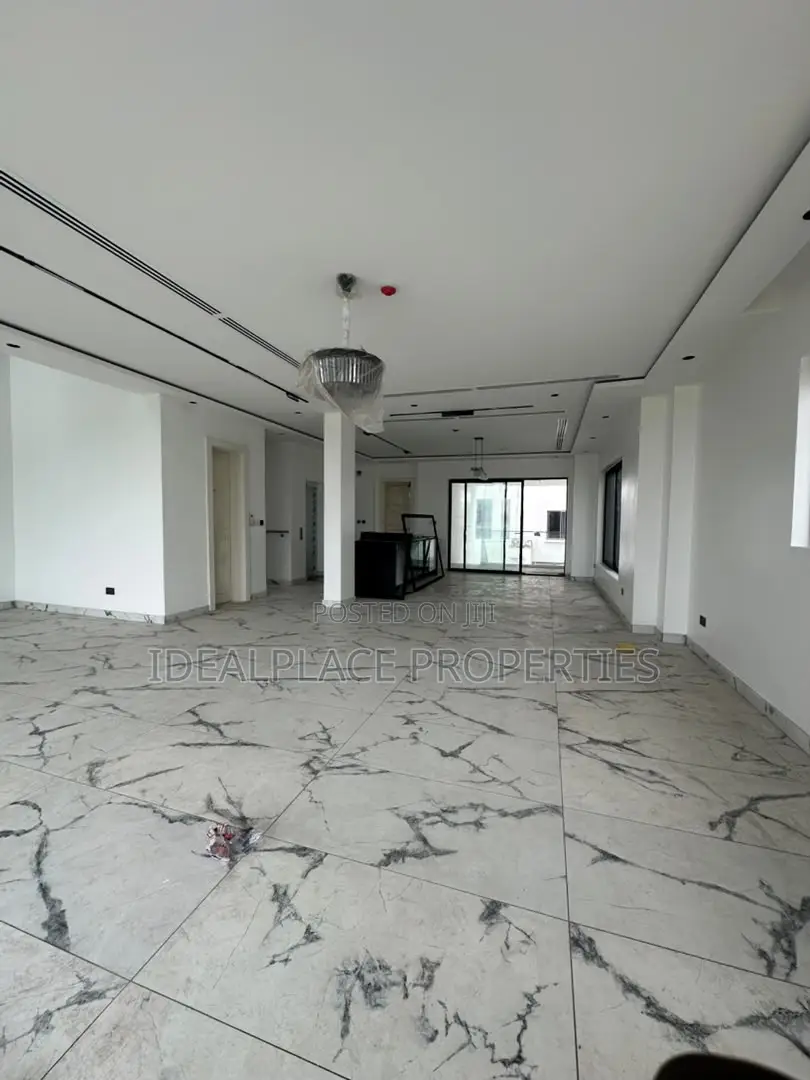 6bdrm Duplex in Ikoyi for sale