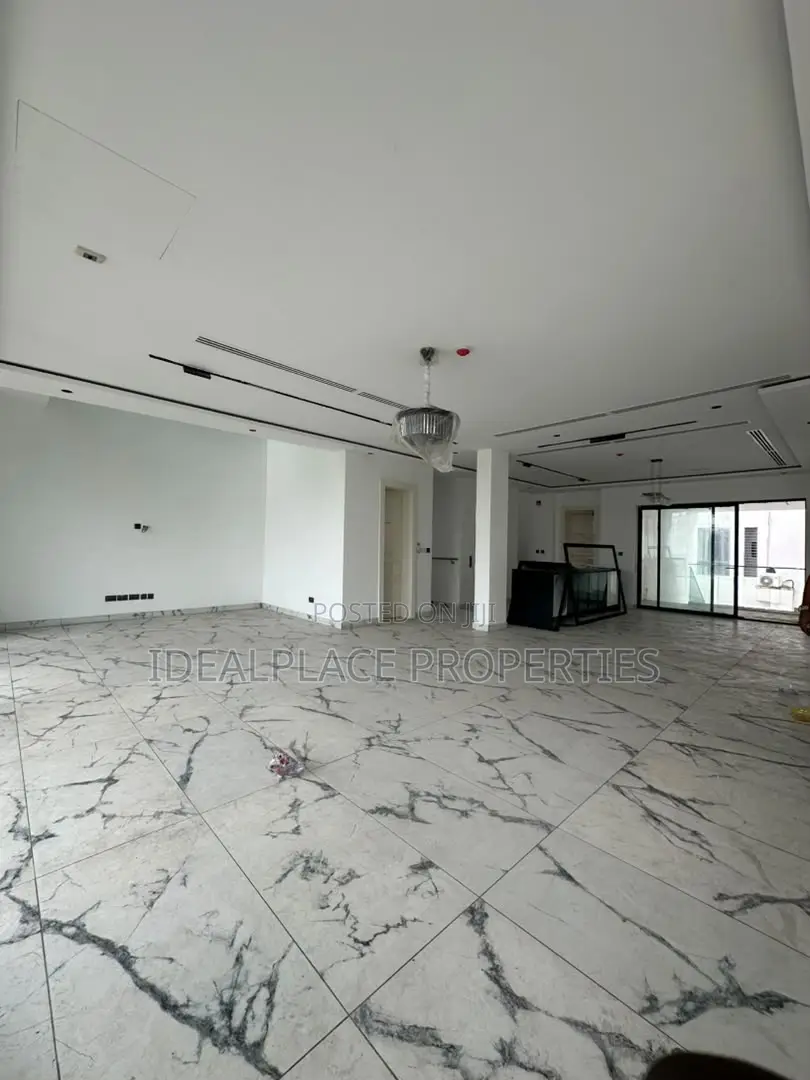 6bdrm Duplex in Ikoyi for sale