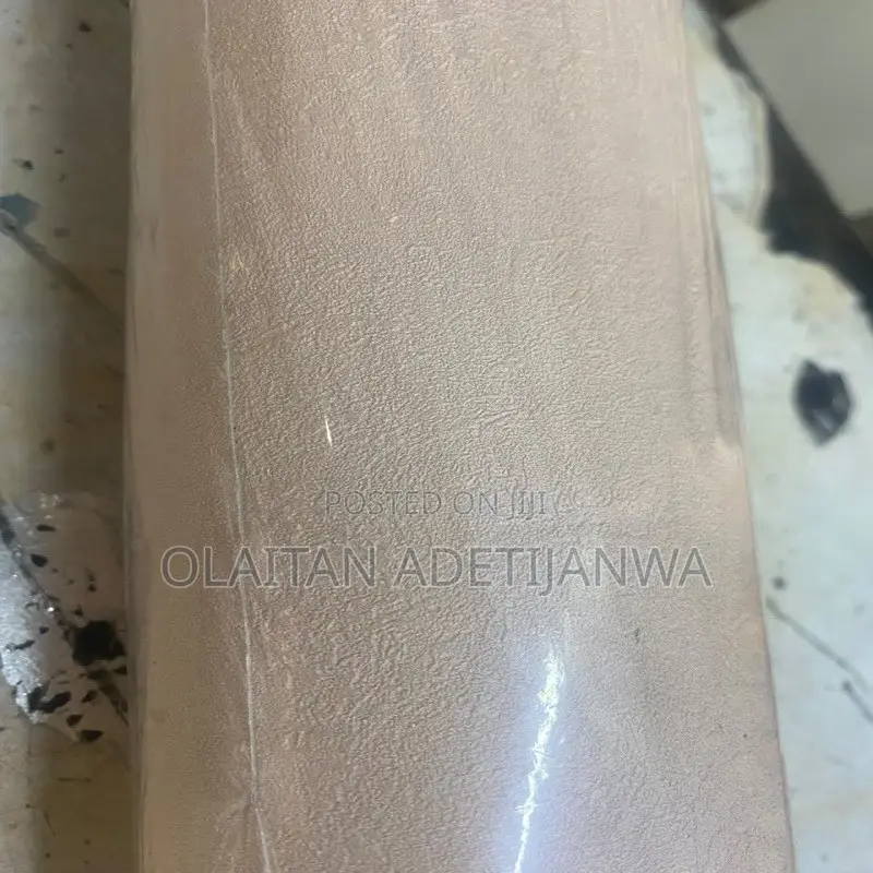 Textured Cleanable Wallpaper