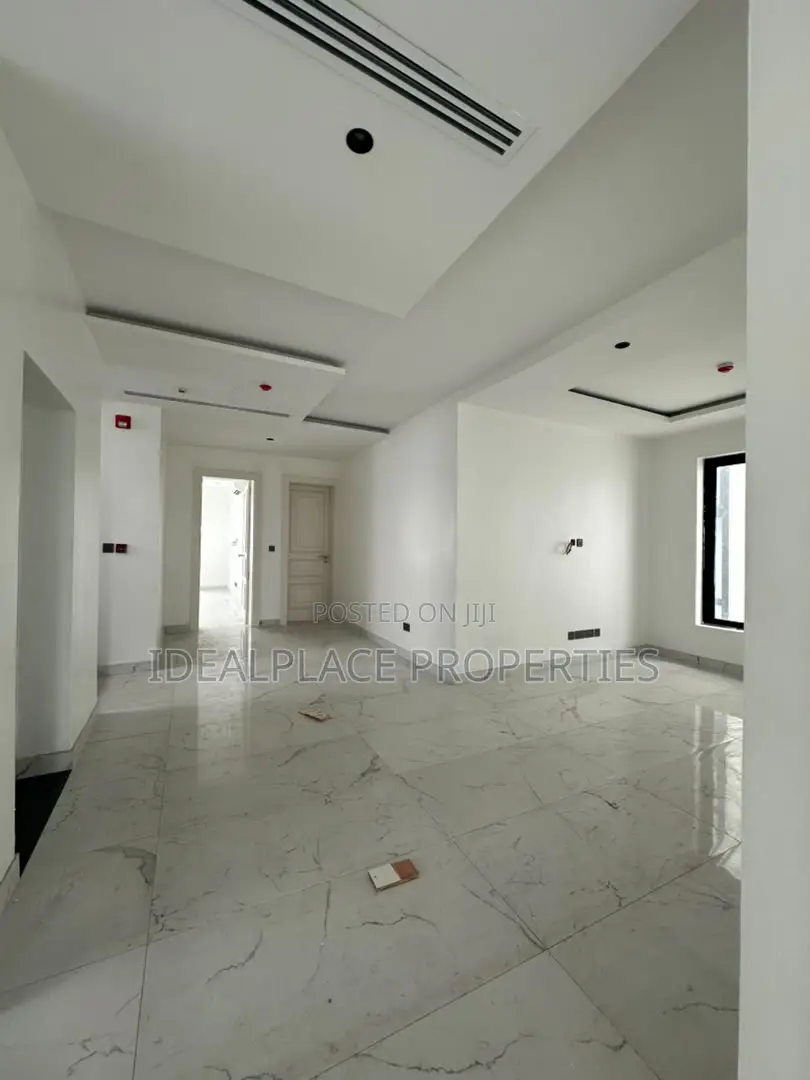 6bdrm Duplex in Ikoyi for sale