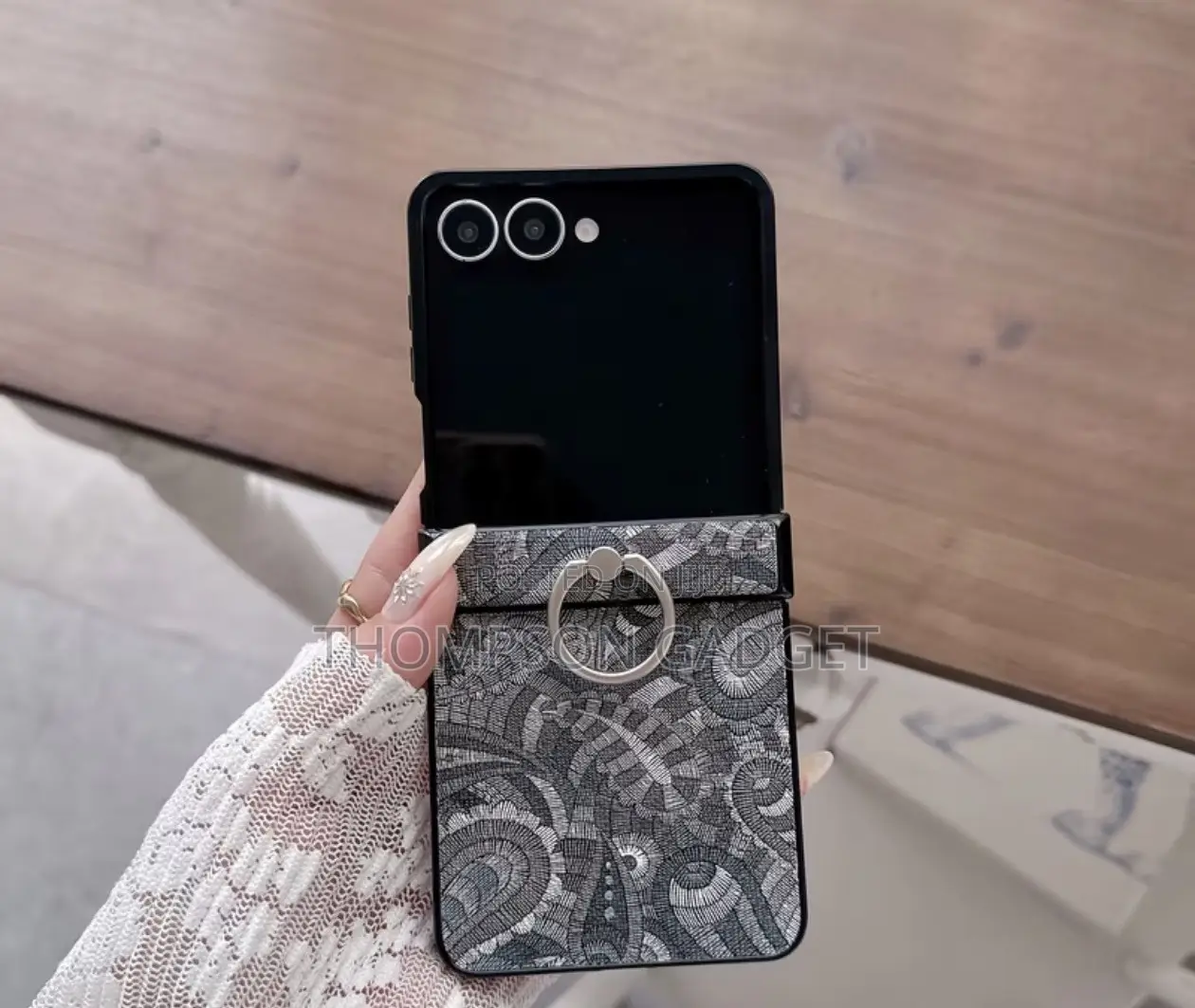 Samsung Flip Case