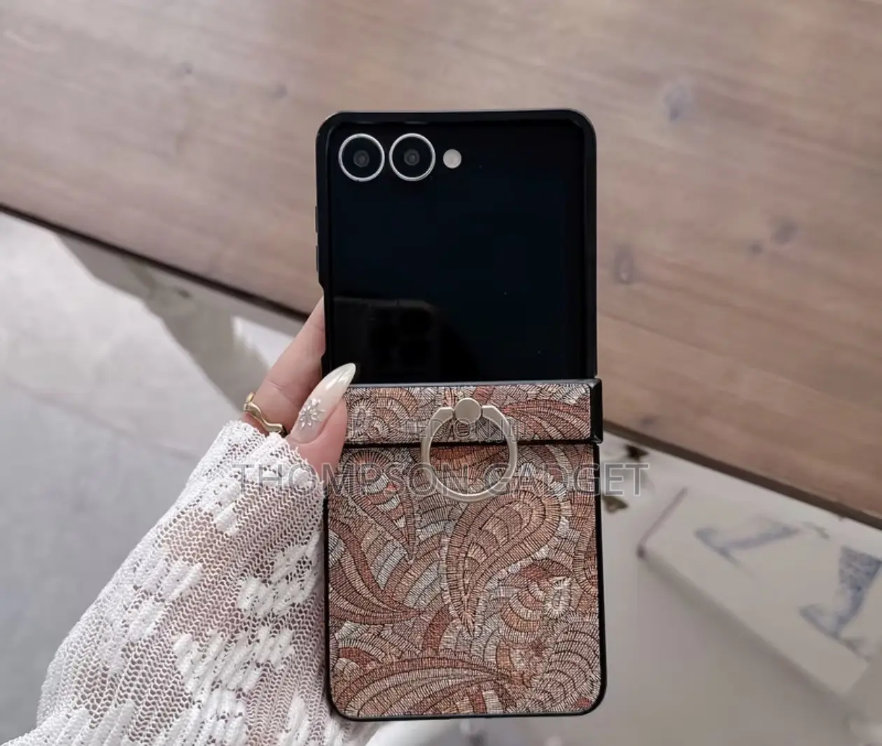 Samsung Flip Case