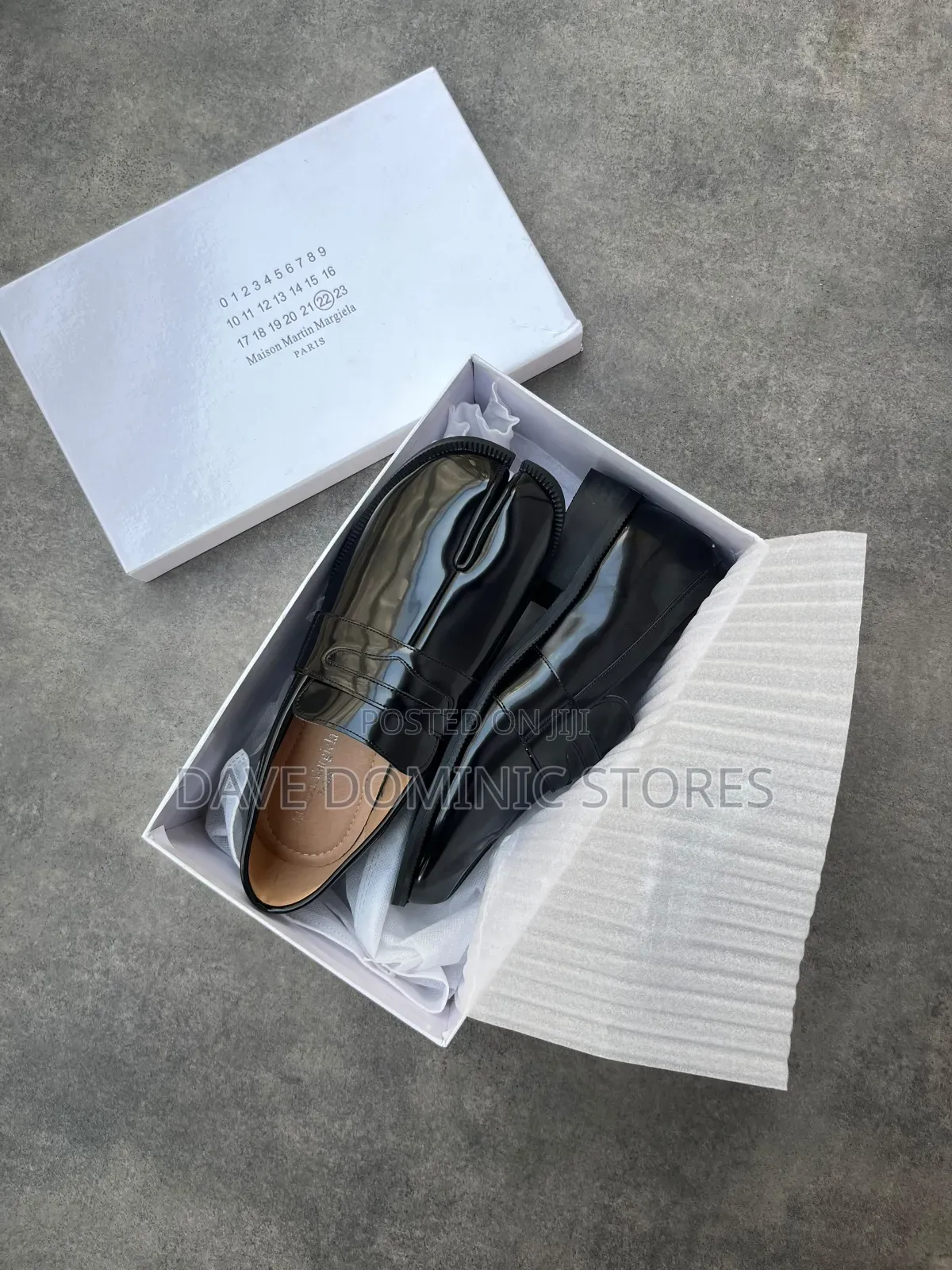 Maison Margiela Shoes (Original Quality)