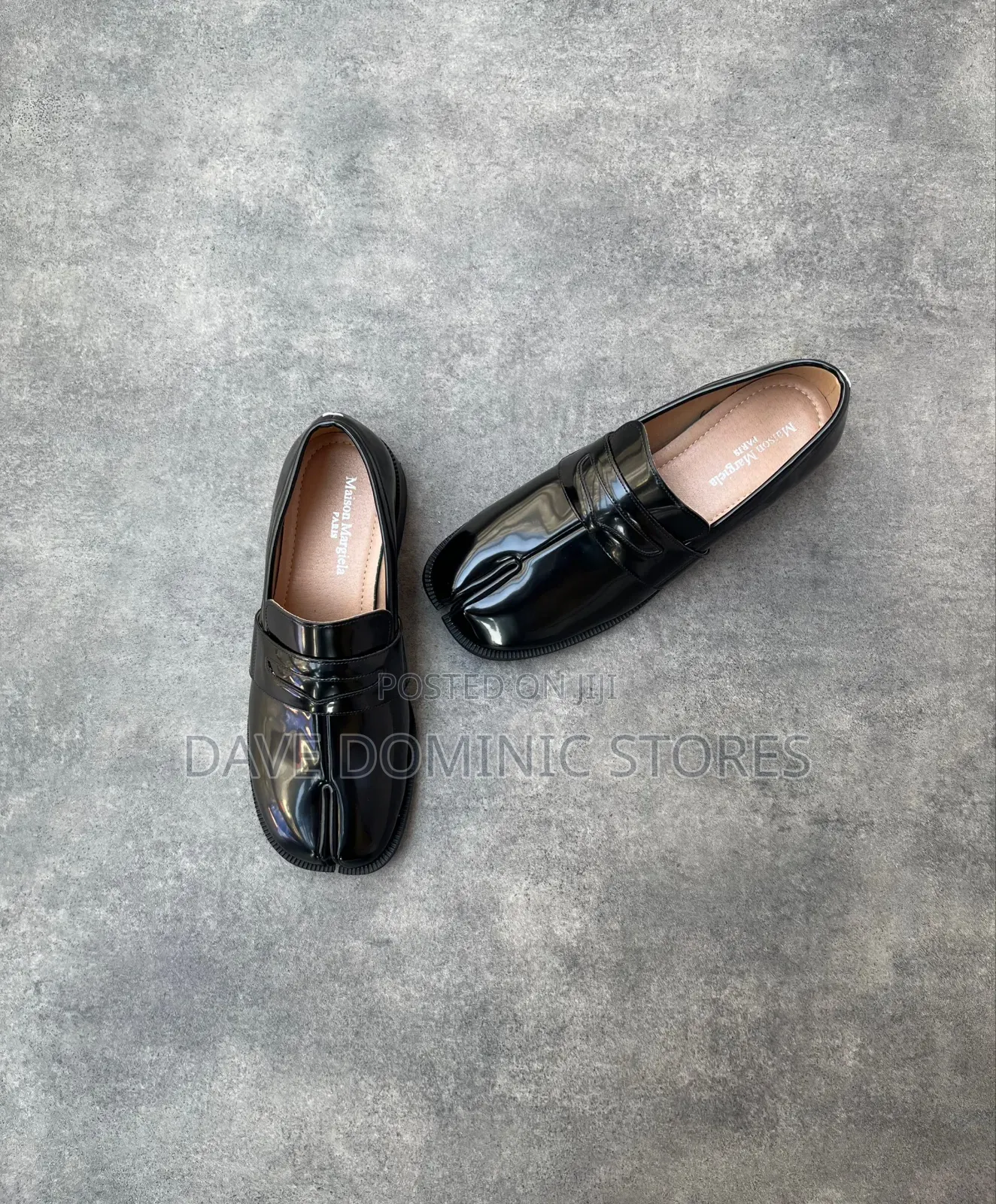 Maison Margiela Shoes (Original Quality)