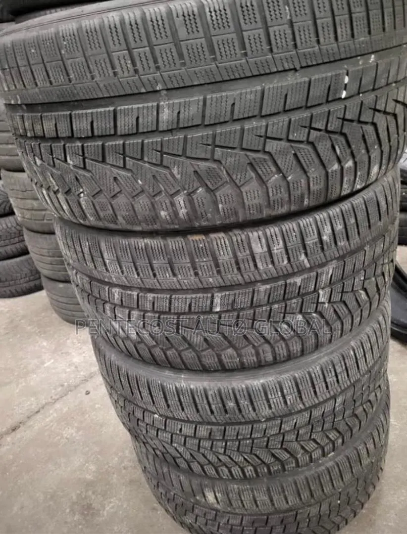 Original Tires for Mercedes Benz