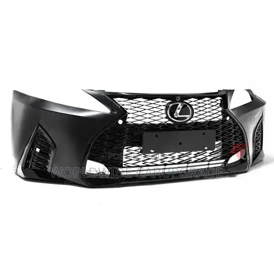 Is250 Front Bumper 2010/2014