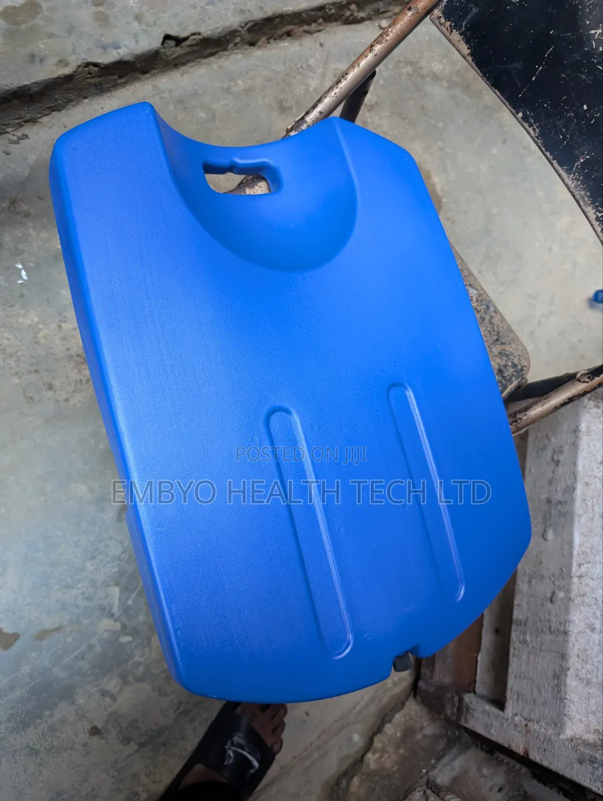 CPR Board (Cardiopulmonary Resuscitation Board)