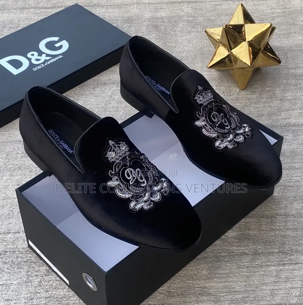 *New * 
* D G Shoe *
*PURE Italian SHOE*
*Top Quality