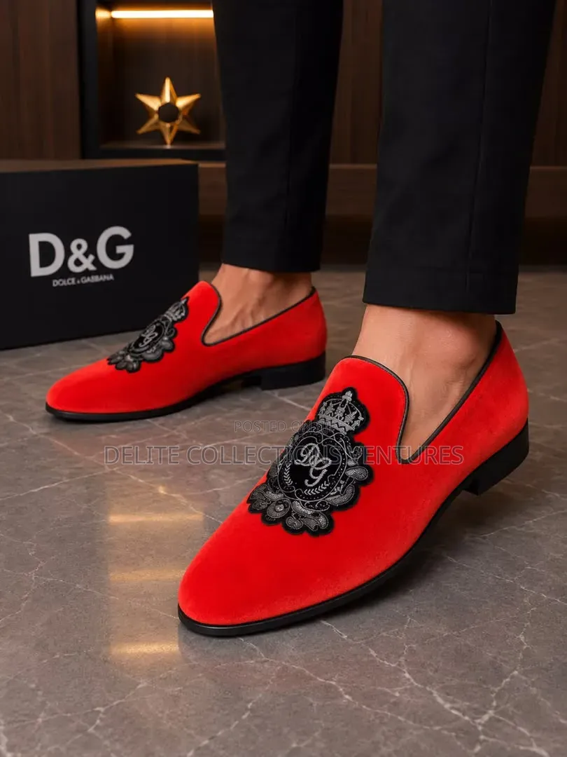 *New * 
* D G Shoe *
*PURE Italian SHOE*
*Top Quality