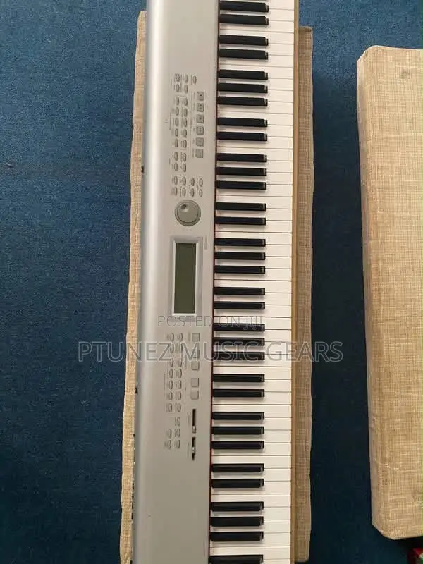 Korg Sp500