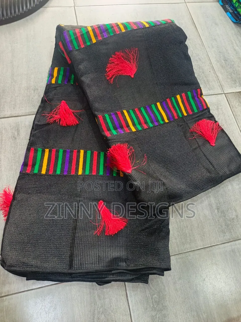Classy Akwate Fabrics