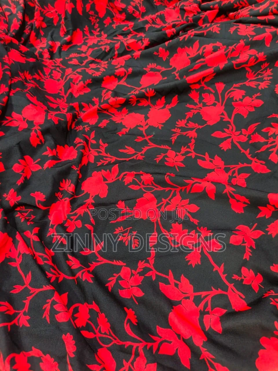 Classy Vintage Fabrics