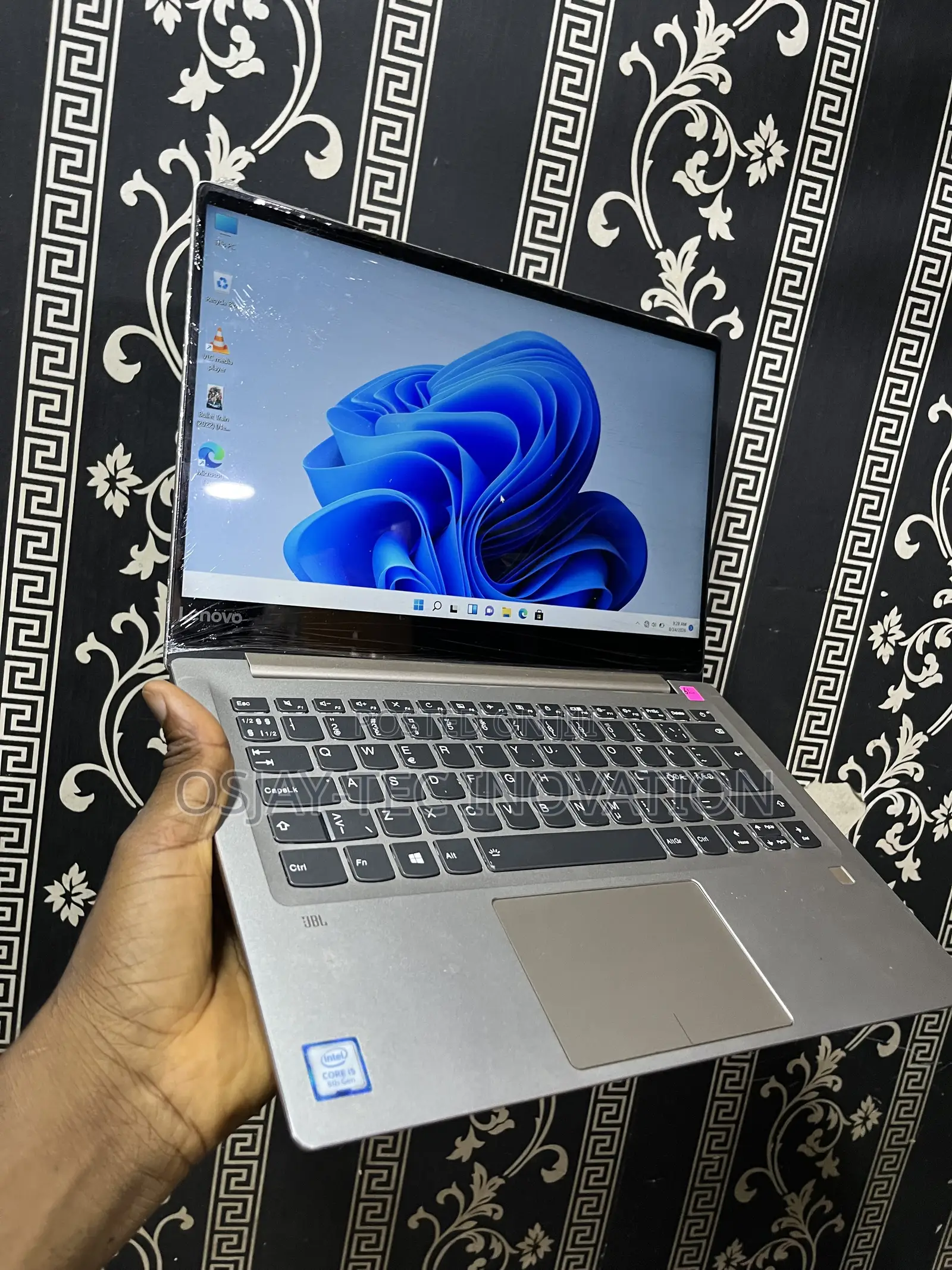 Laptop Lenovo IdeaPad 720S 8GB Intel Core i5 SSD 256GB