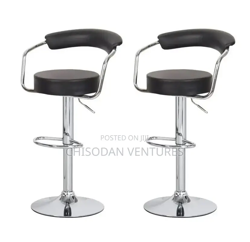 Adjustable Stool