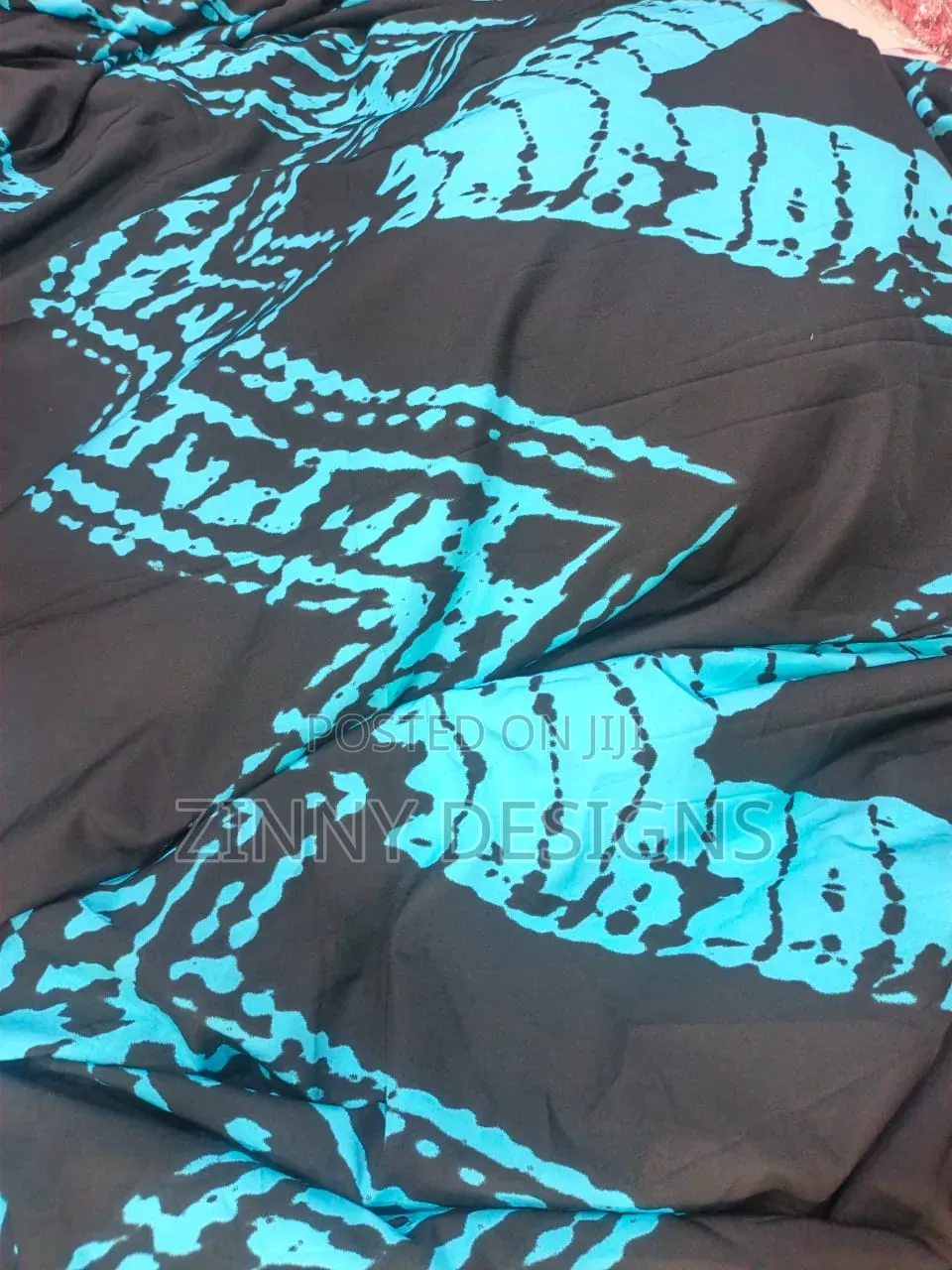 Vintage Fabrics Designs