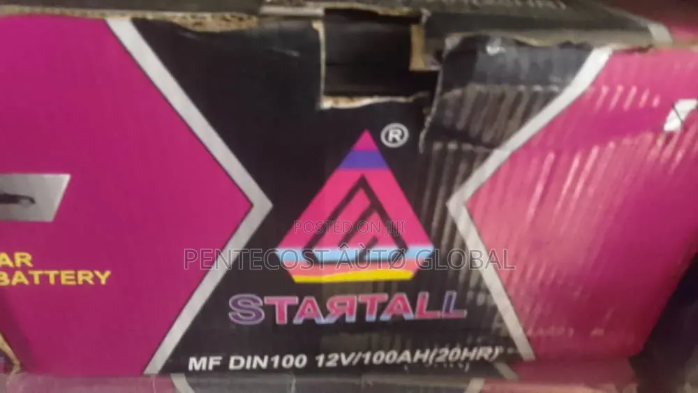 Original Mercedes Benz Bosch Battery