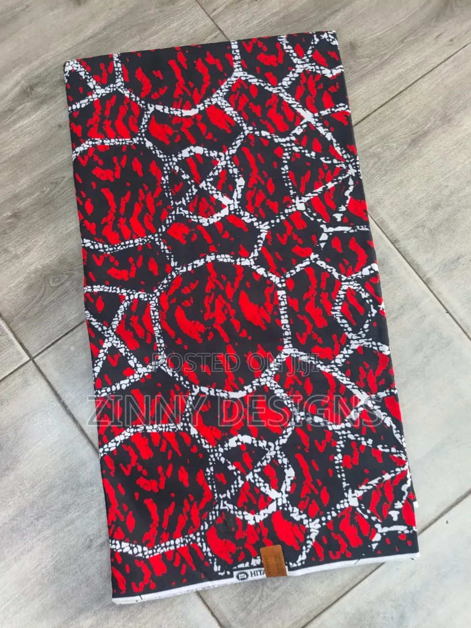 Red Hitarget Isi Agu Ankara