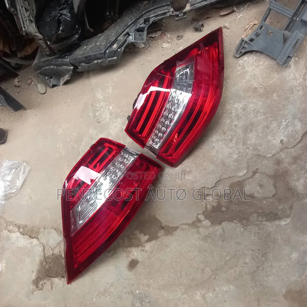 Back Light for ML 350 / 2013