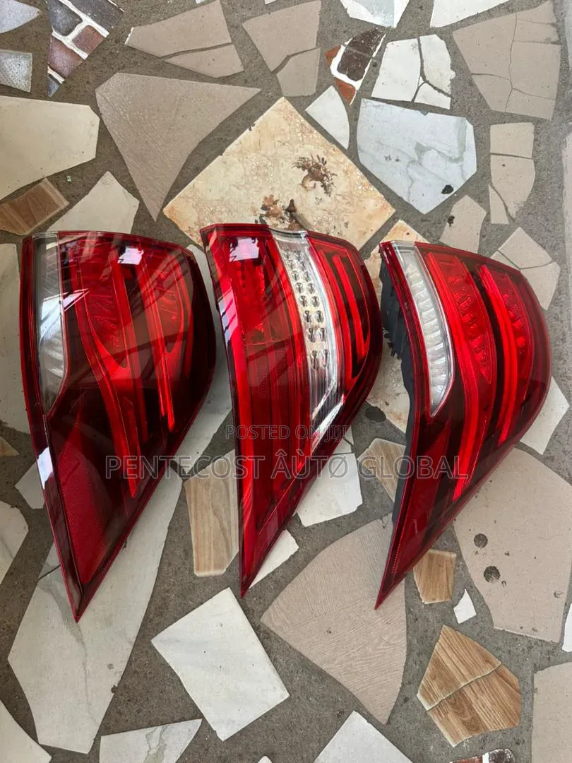 Back Light for ML 350 / 2013