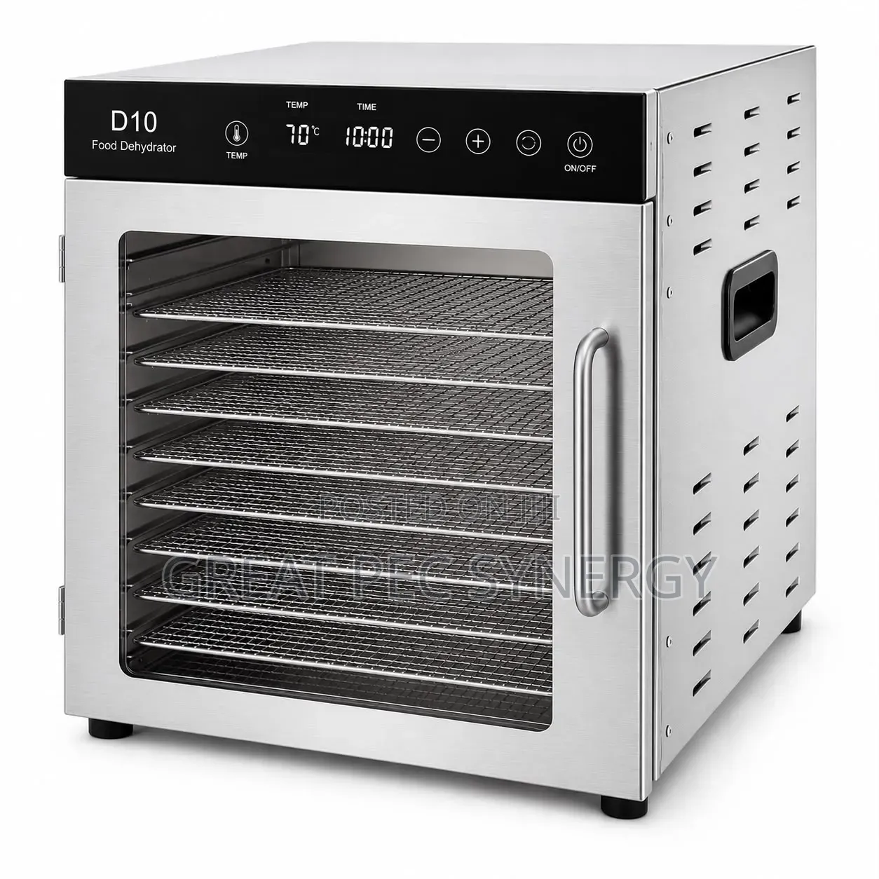 Food Dehydrator - D10