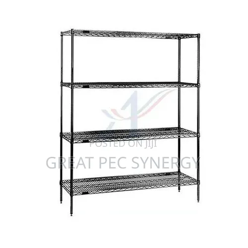 6ft Wire Rack