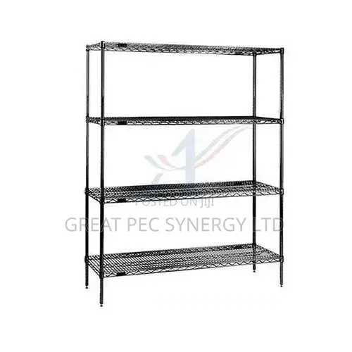 6ft Wire Rack