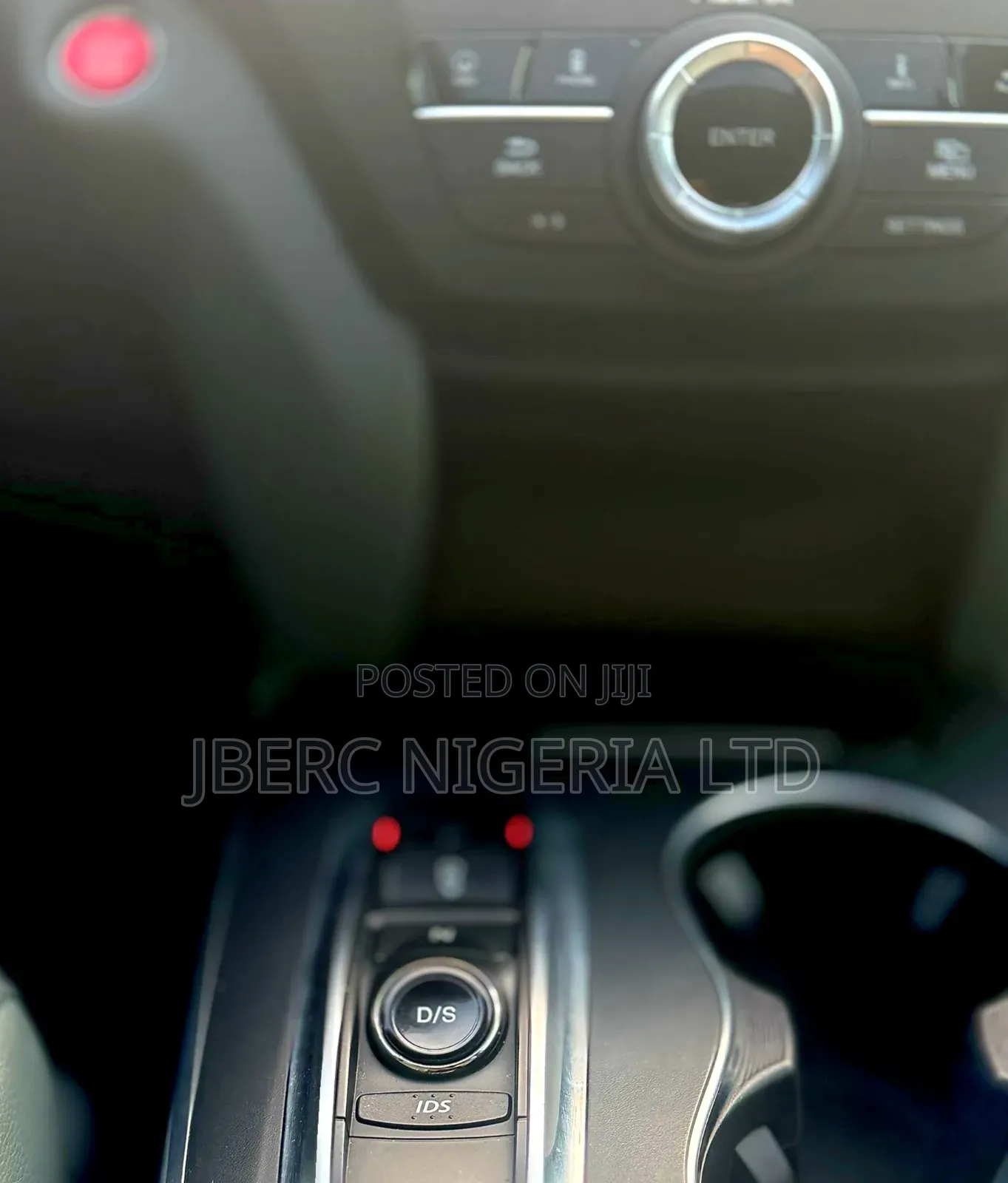 Acura MDX 2015 White