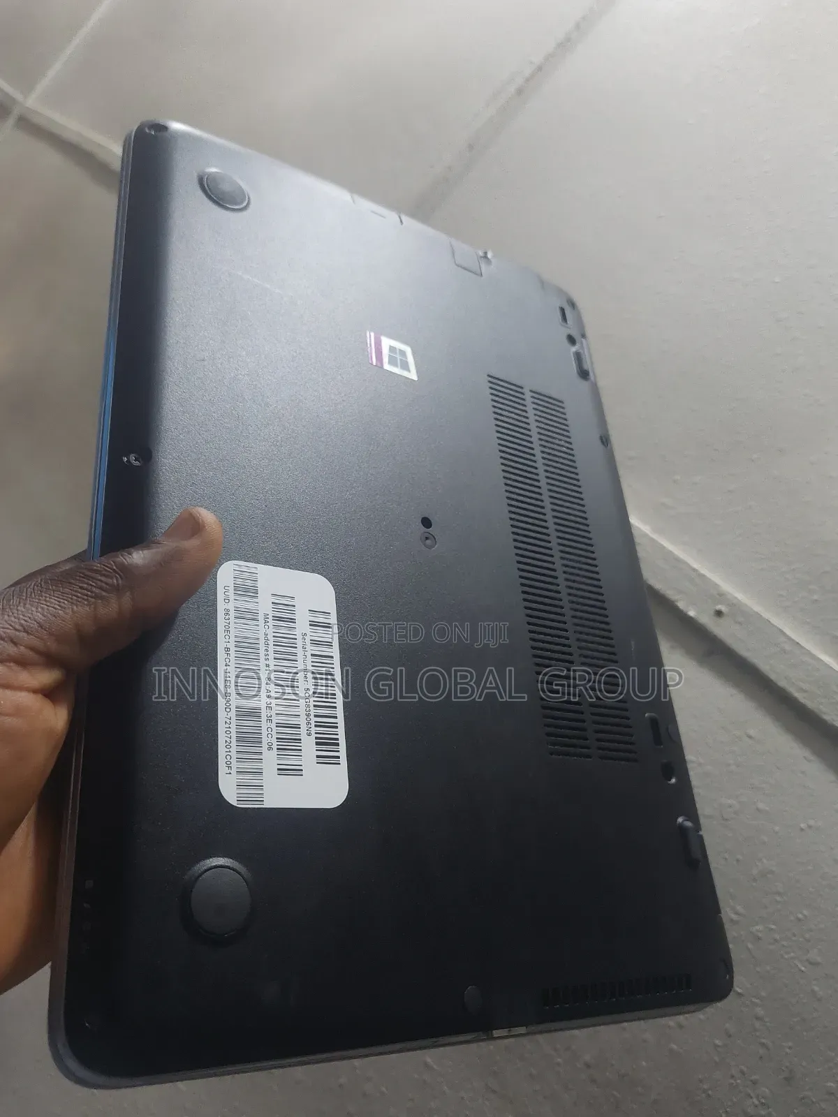 Laptop Dell Latitude 5430 8GB Intel Core i7 HDD 500GB