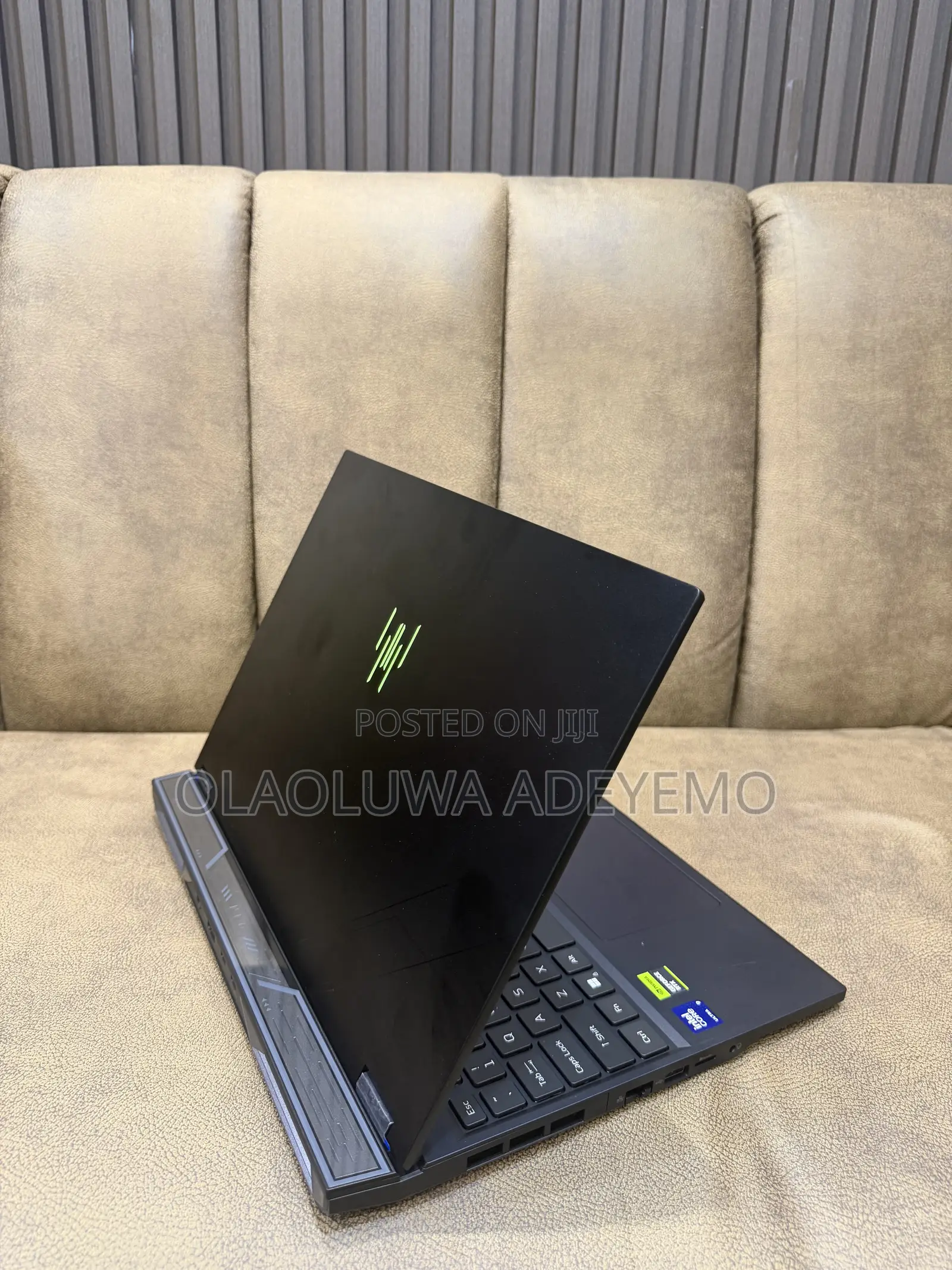 New Laptop Acer Predator Helios Neo 16 16GB Intel Core Ultra 9 SSD 1T