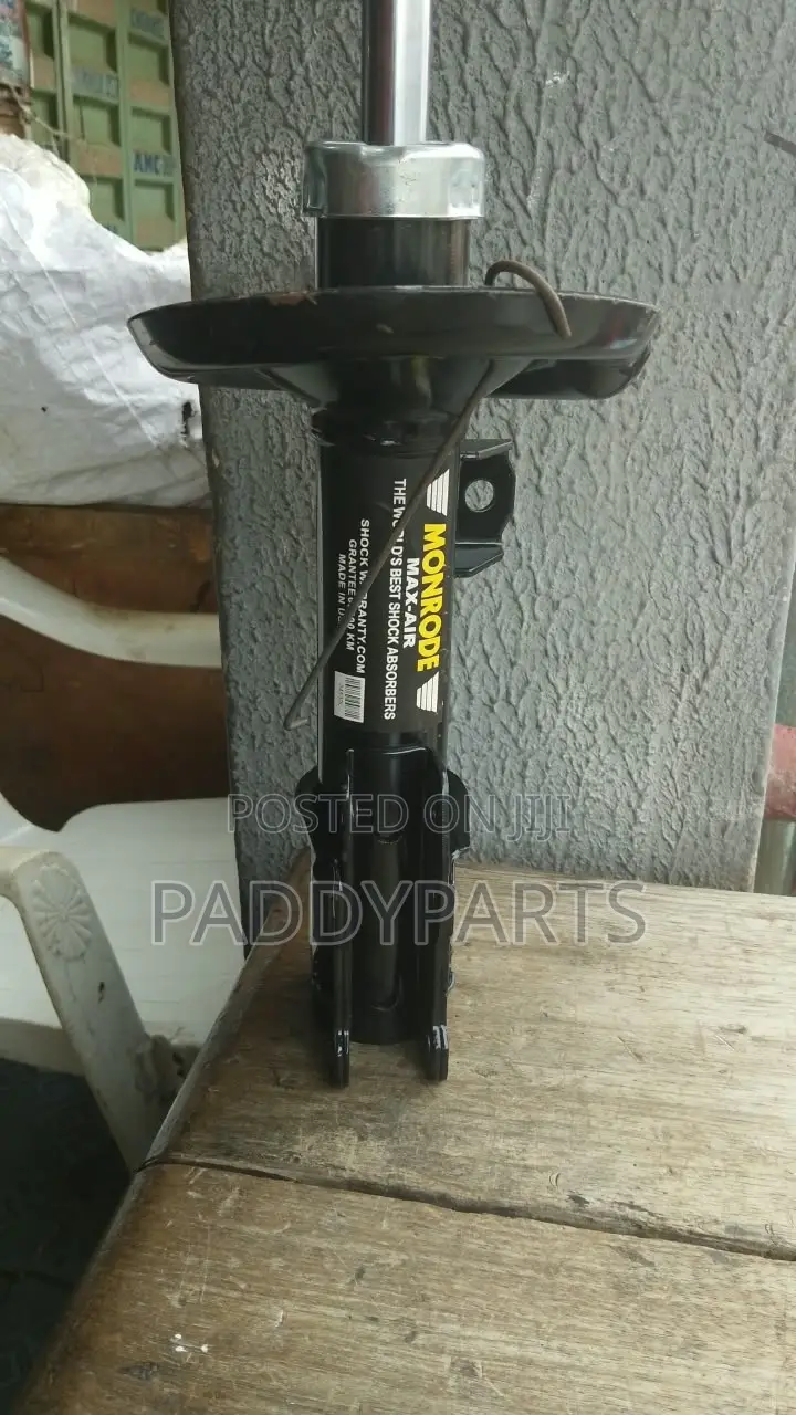 Chevrolet Malibu Front Shock Absorber 2008-2012