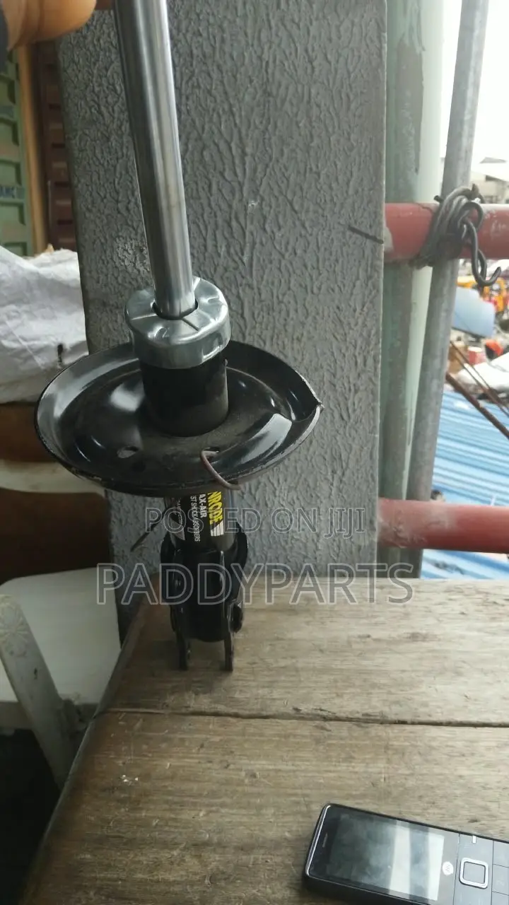 Chevrolet Malibu Front Shock Absorber 2008-2012