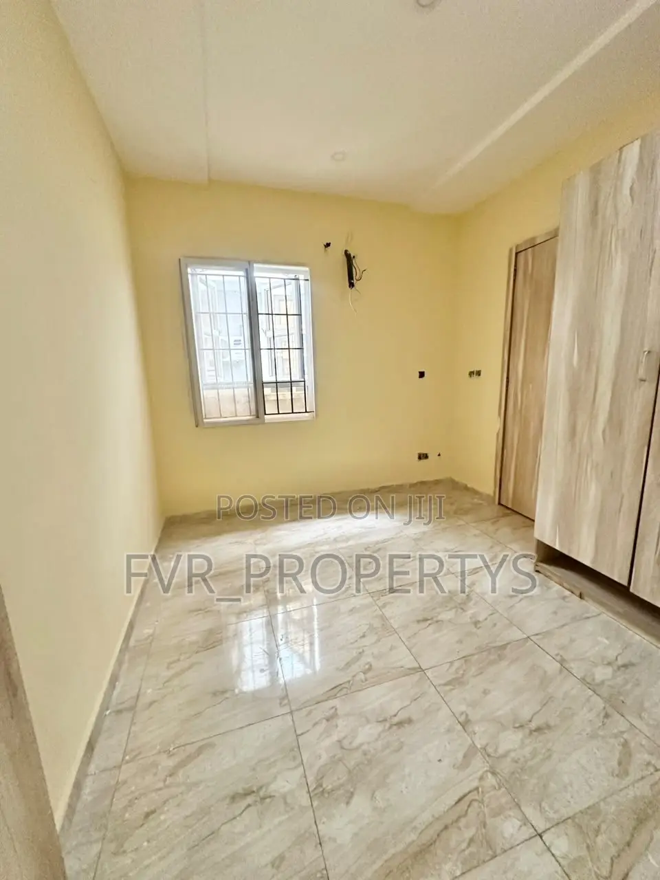 Mini Flat in Royal Pine, Ikota for rent