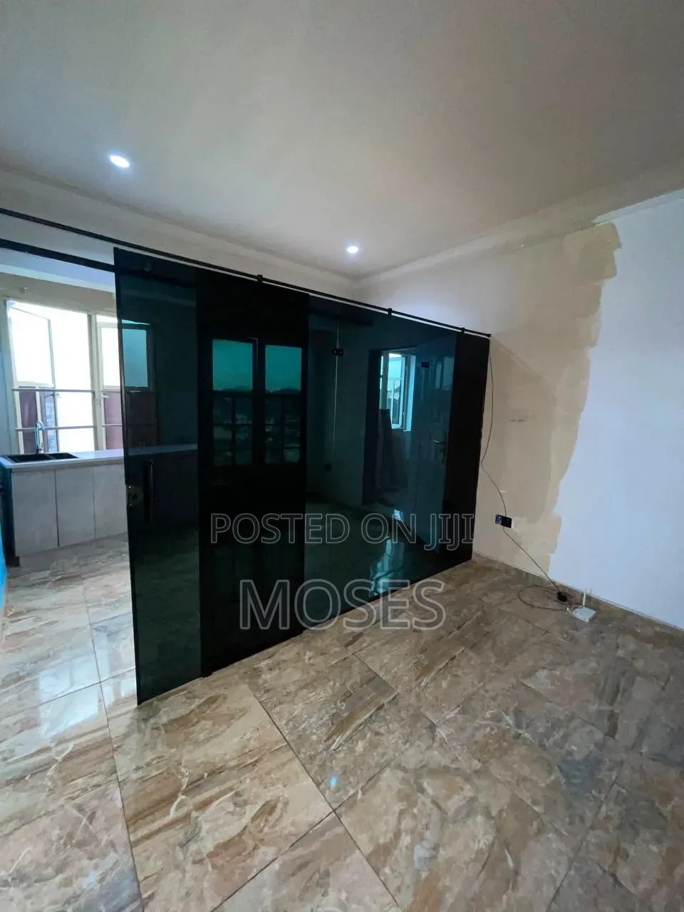Mini Flat in Canal West Estate, Osapa london for rent