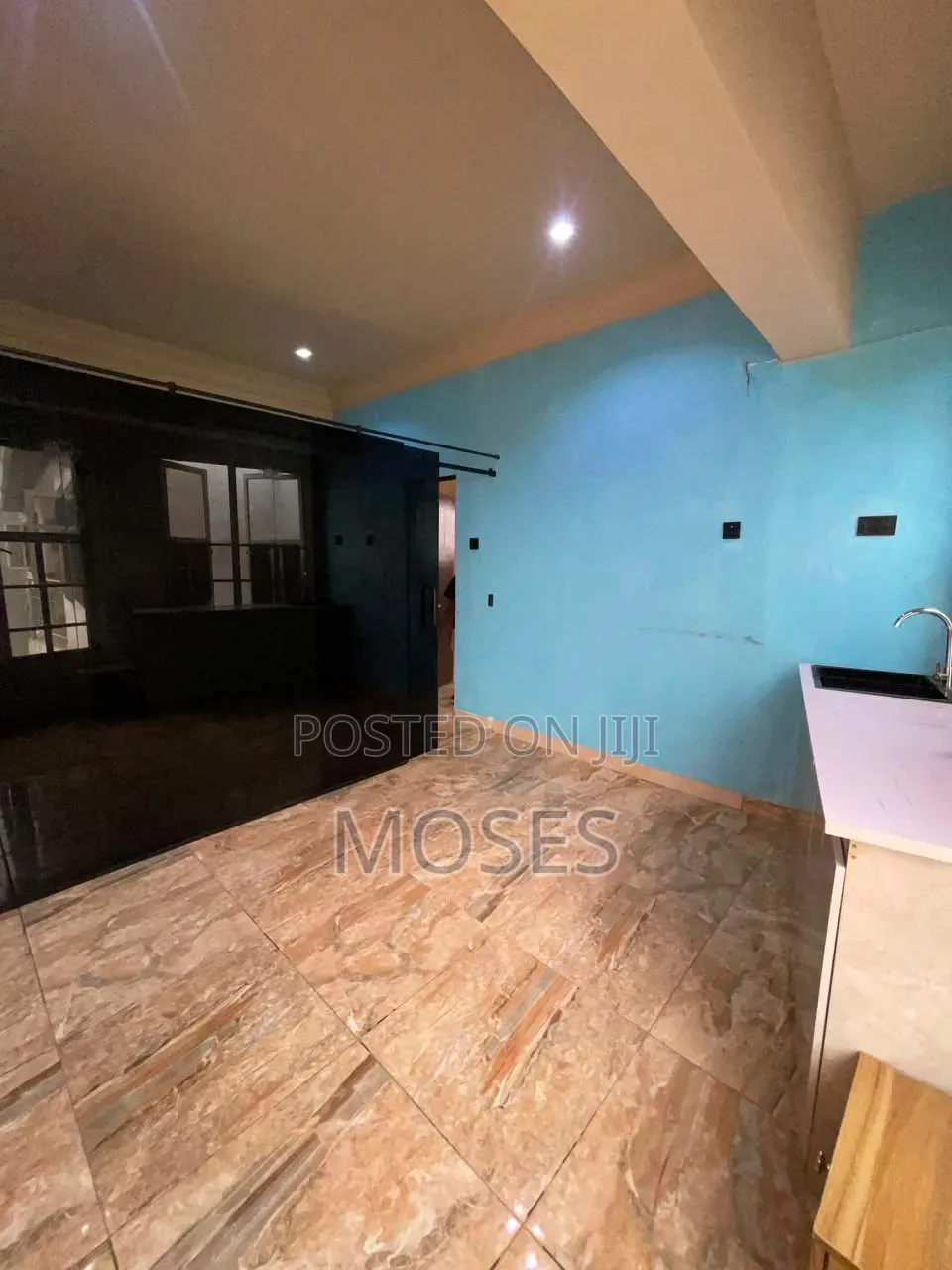 Mini Flat in Canal West Estate, Osapa london for rent