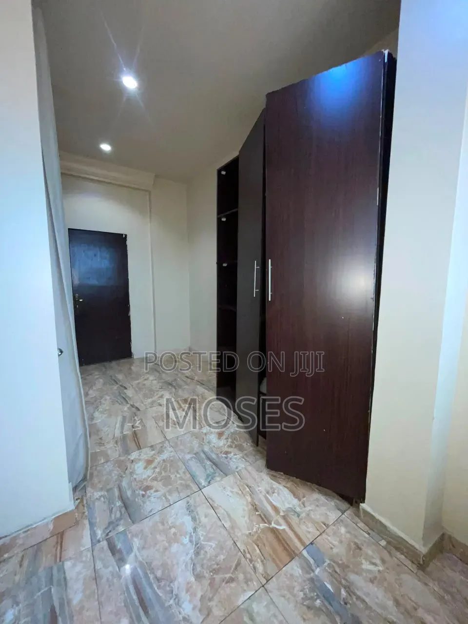 Mini Flat in Canal West Estate, Osapa london for rent