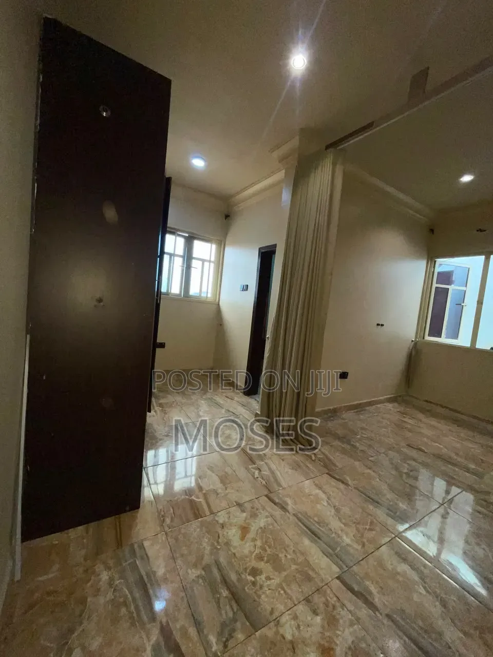 Mini Flat in Canal West Estate, Osapa london for rent