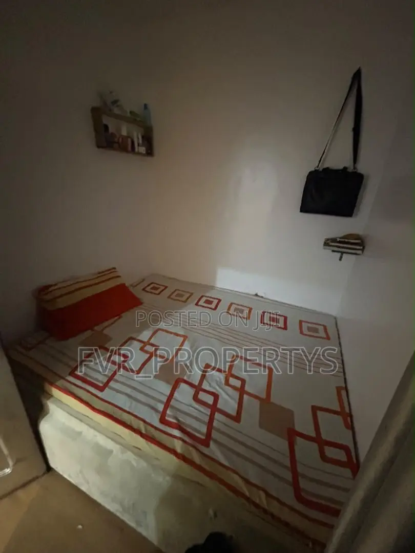 Furnished 1bdrm Apartment in Ikota Villa for rent