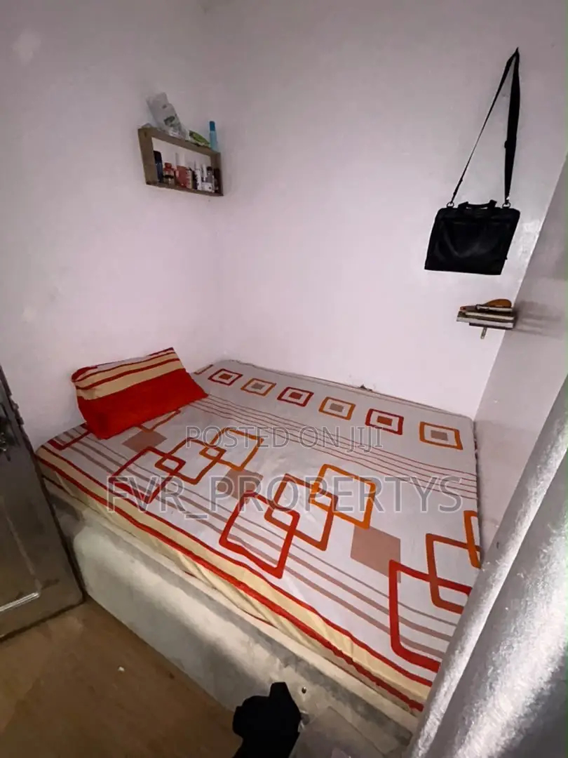 Furnished 1bdrm Apartment in Ikota Villa for rent