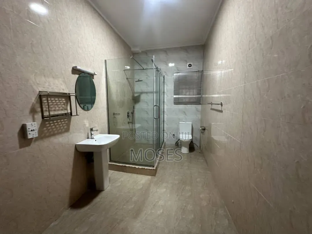 6bdrm Block of Flats in Well Secured Estate, Ikoyi S.W for rent