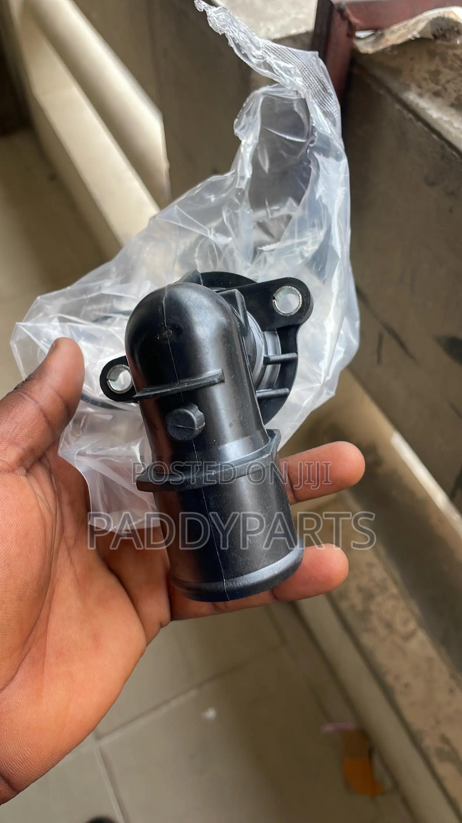 Dodge Ram Thermostat 3.0L ECODiesel (2014-2024) AB
