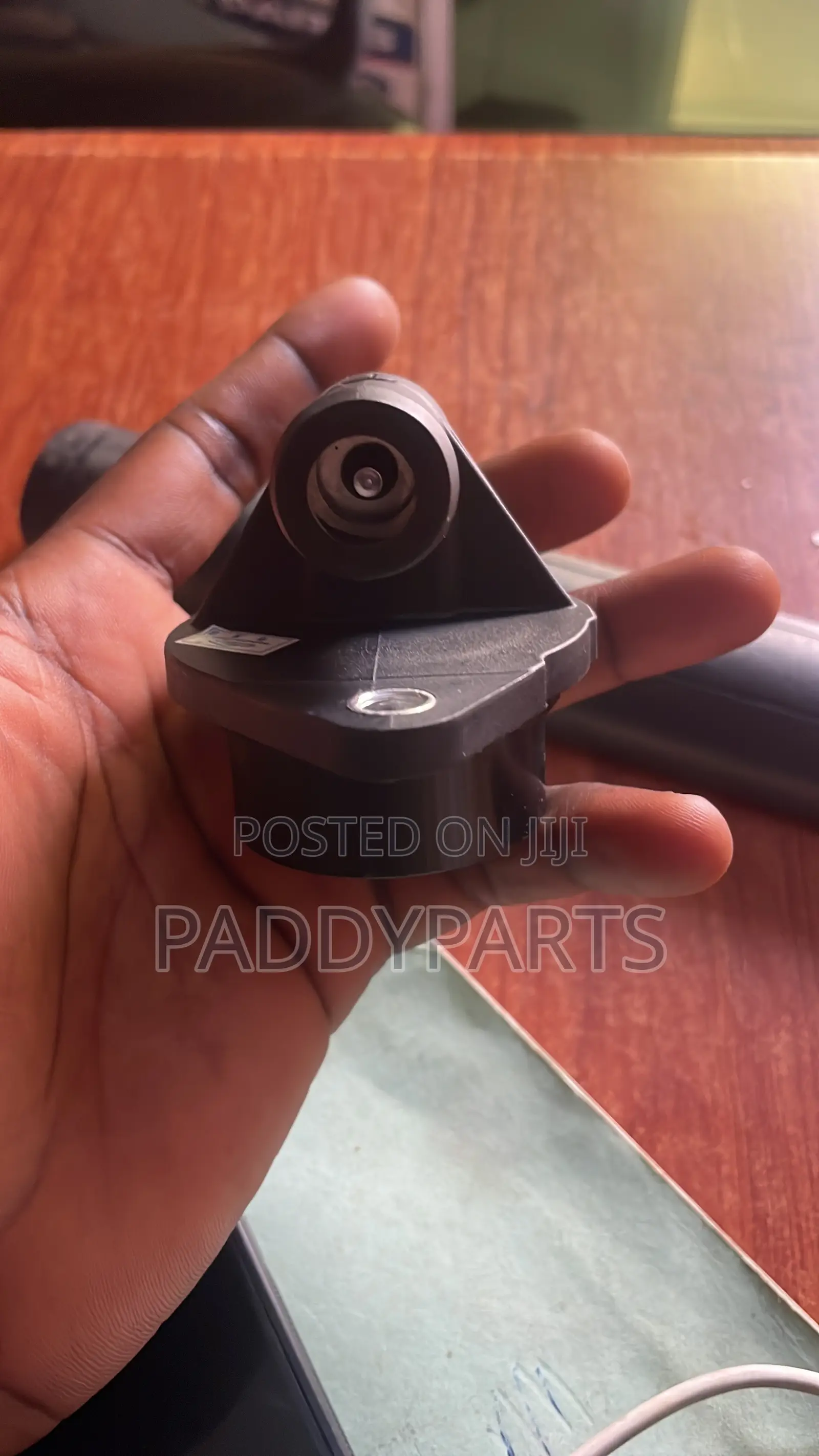 Jeep Cherokee Crankcase Ventilation PCV Valve 2014-2020