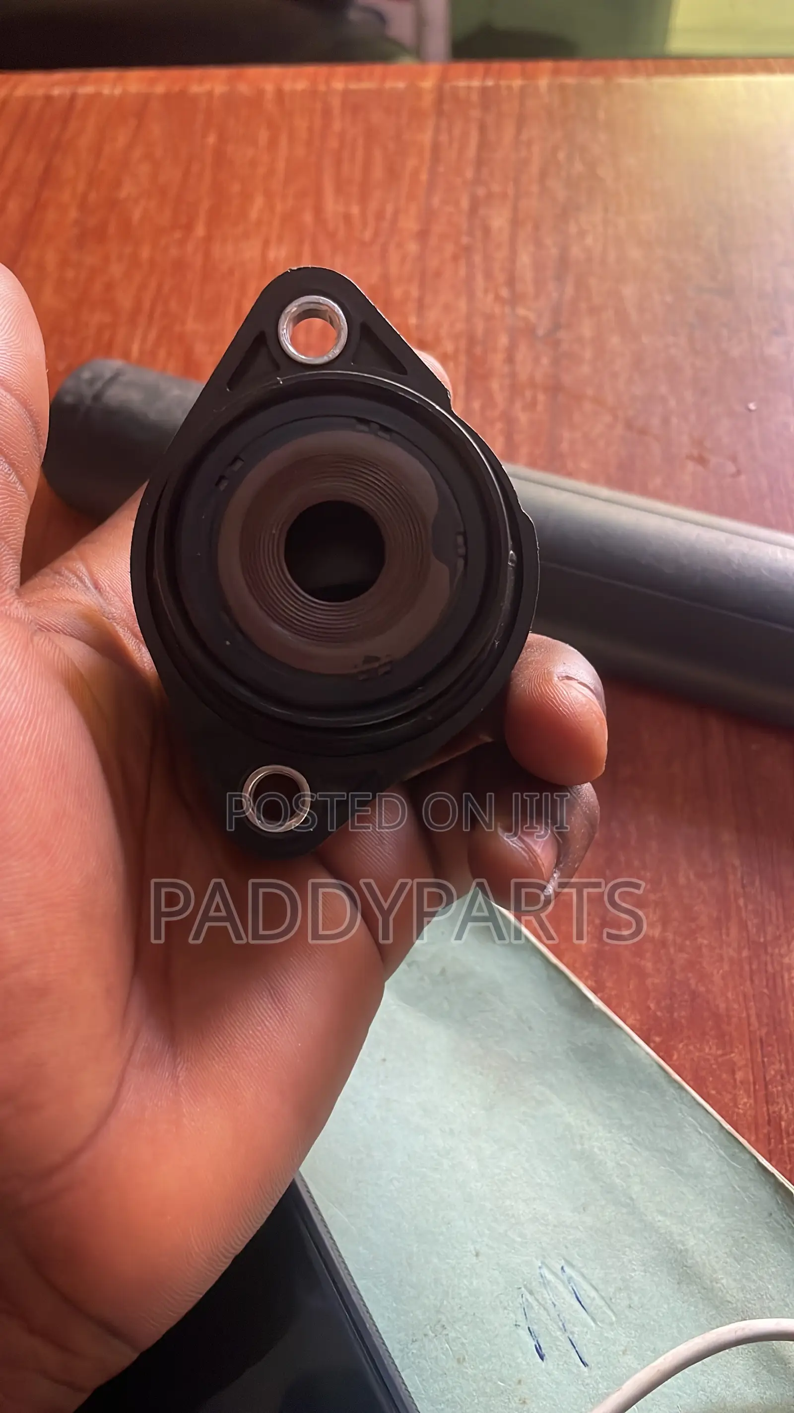 Jeep Cherokee Crankcase Ventilation PCV Valve 2014-2020