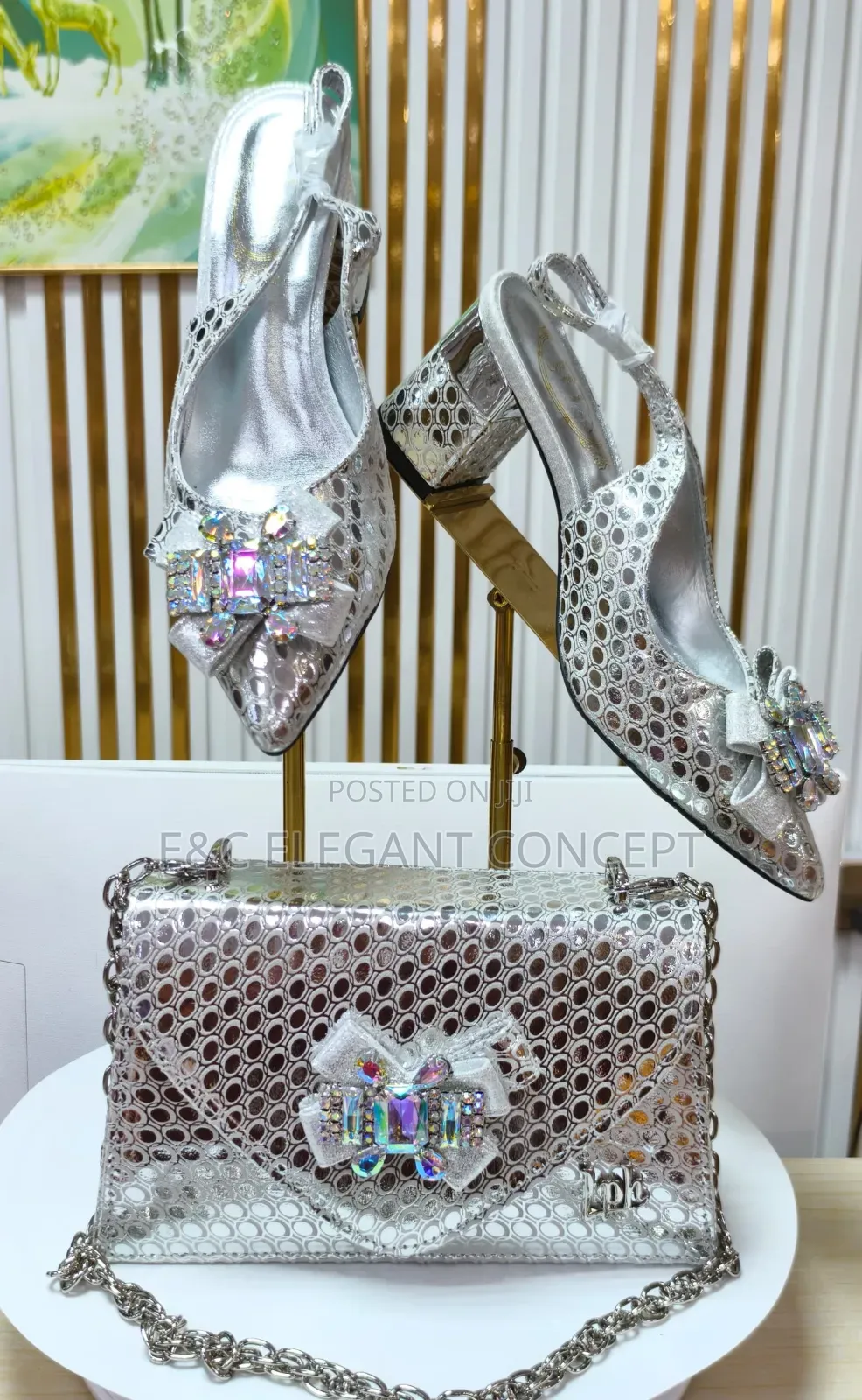 Beautiful Italian Set