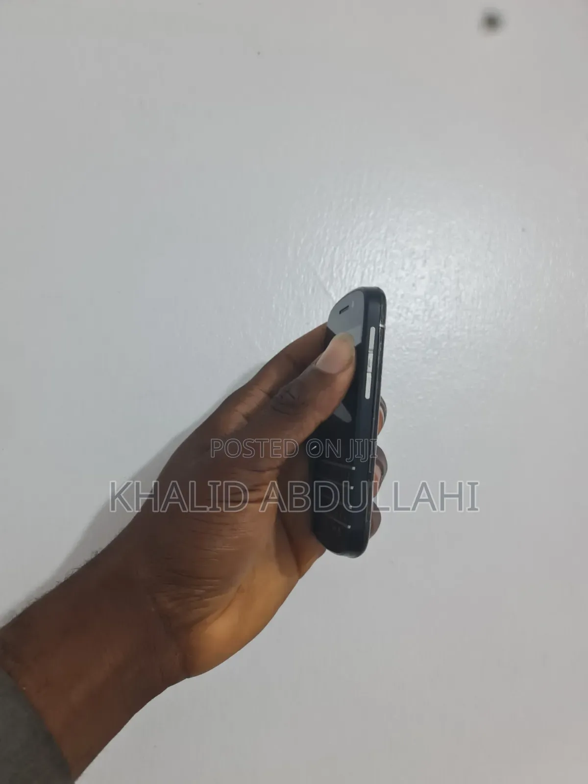 BlackBerry Q10 16 GB Black