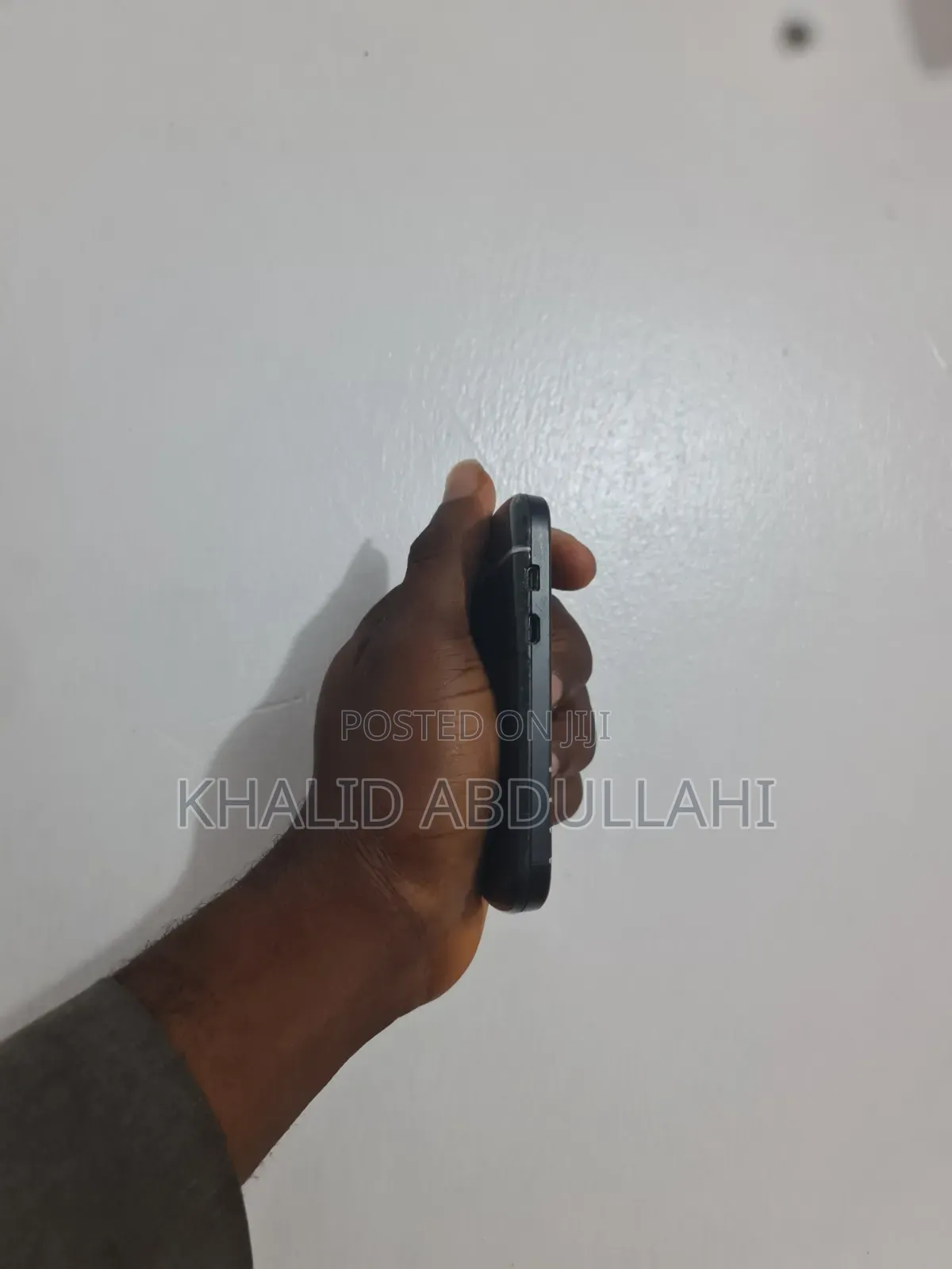 BlackBerry Q10 16 GB Black