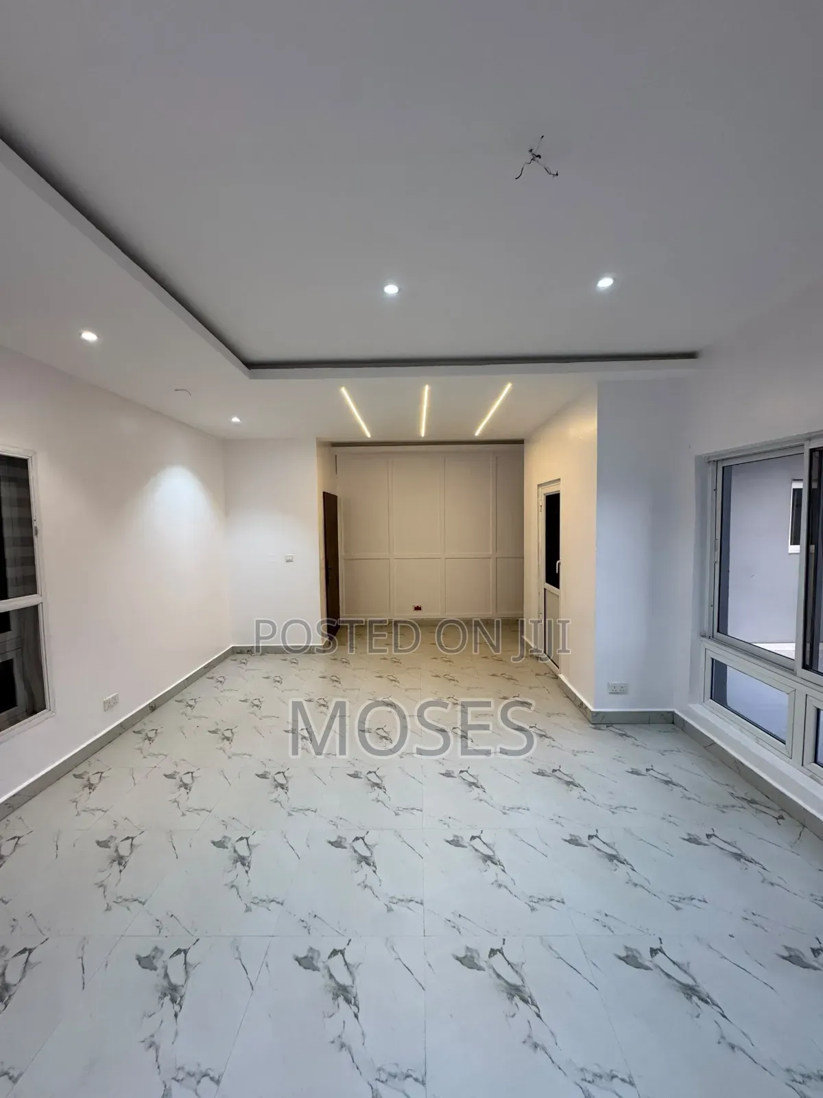 2bdrm Apartment in Well Secured Estate, Ikate-Elegushi for rent