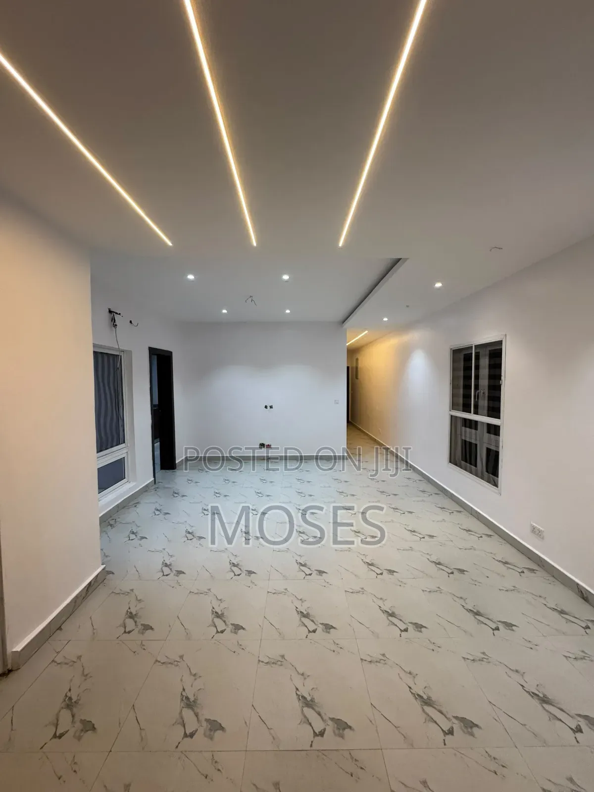 2bdrm Apartment in Well Secured Estate, Ikate-Elegushi for rent
