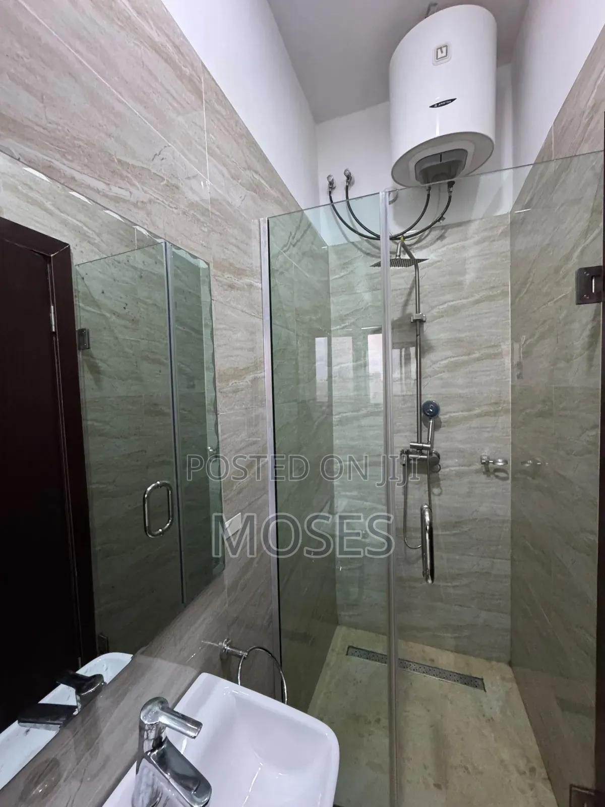 2bdrm Apartment in Well Secured Estate, Ikate-Elegushi for rent