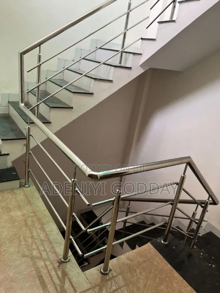 Car Port,hand Rails, Stair Case, Rails,werder